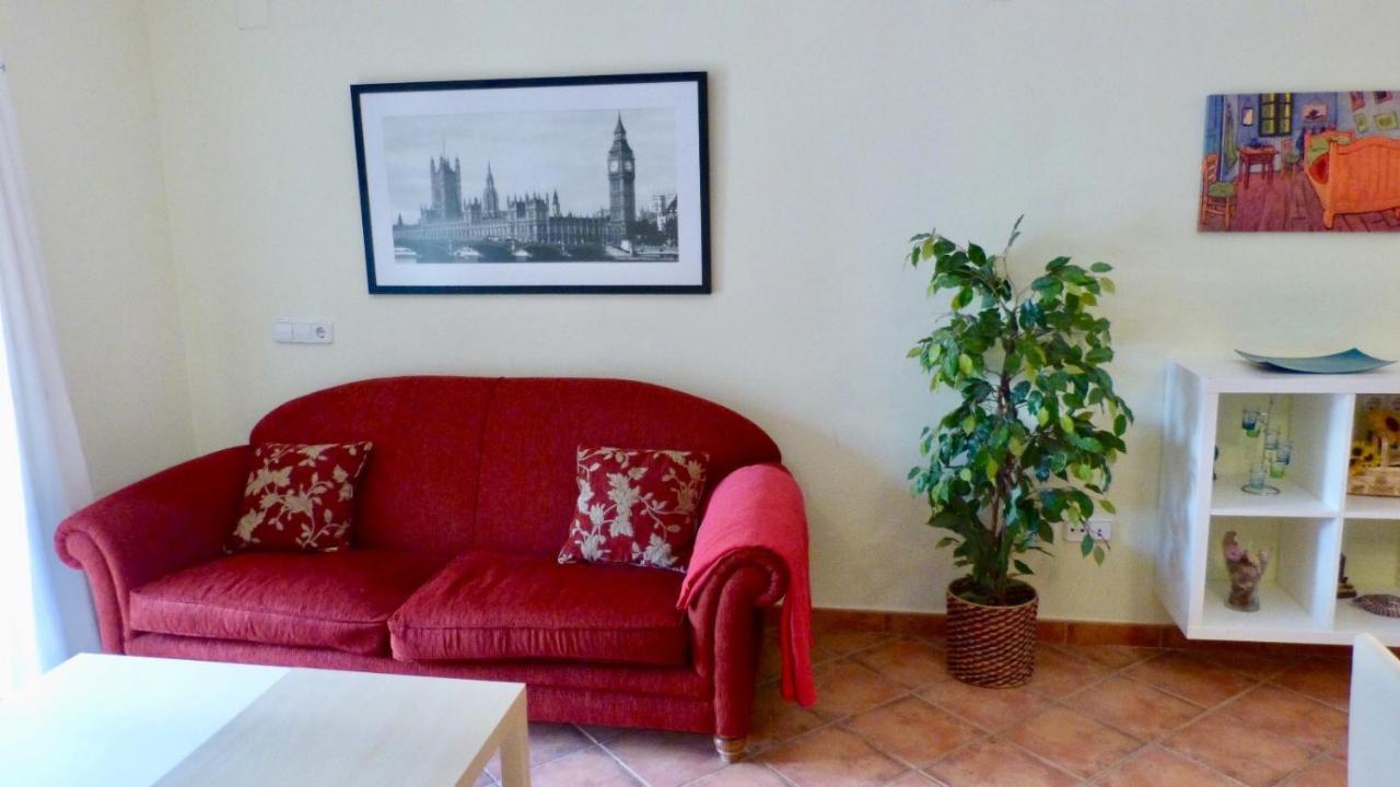 La Felicidad Apartamento En Denia Dış mekan fotoğraf