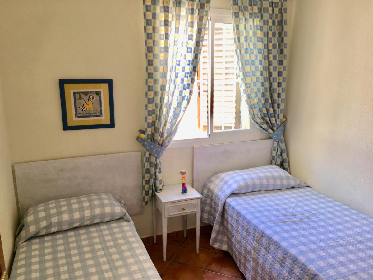 La Felicidad Apartamento En Denia Dış mekan fotoğraf