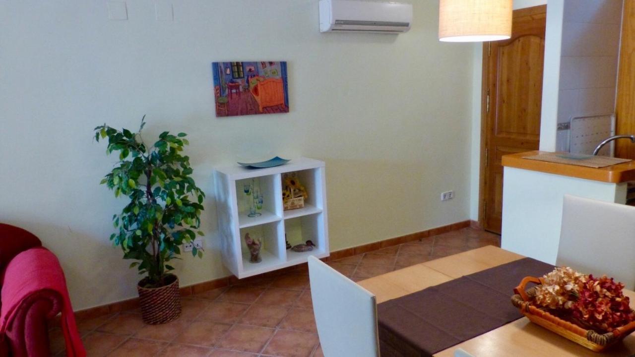 La Felicidad Apartamento En Denia Dış mekan fotoğraf