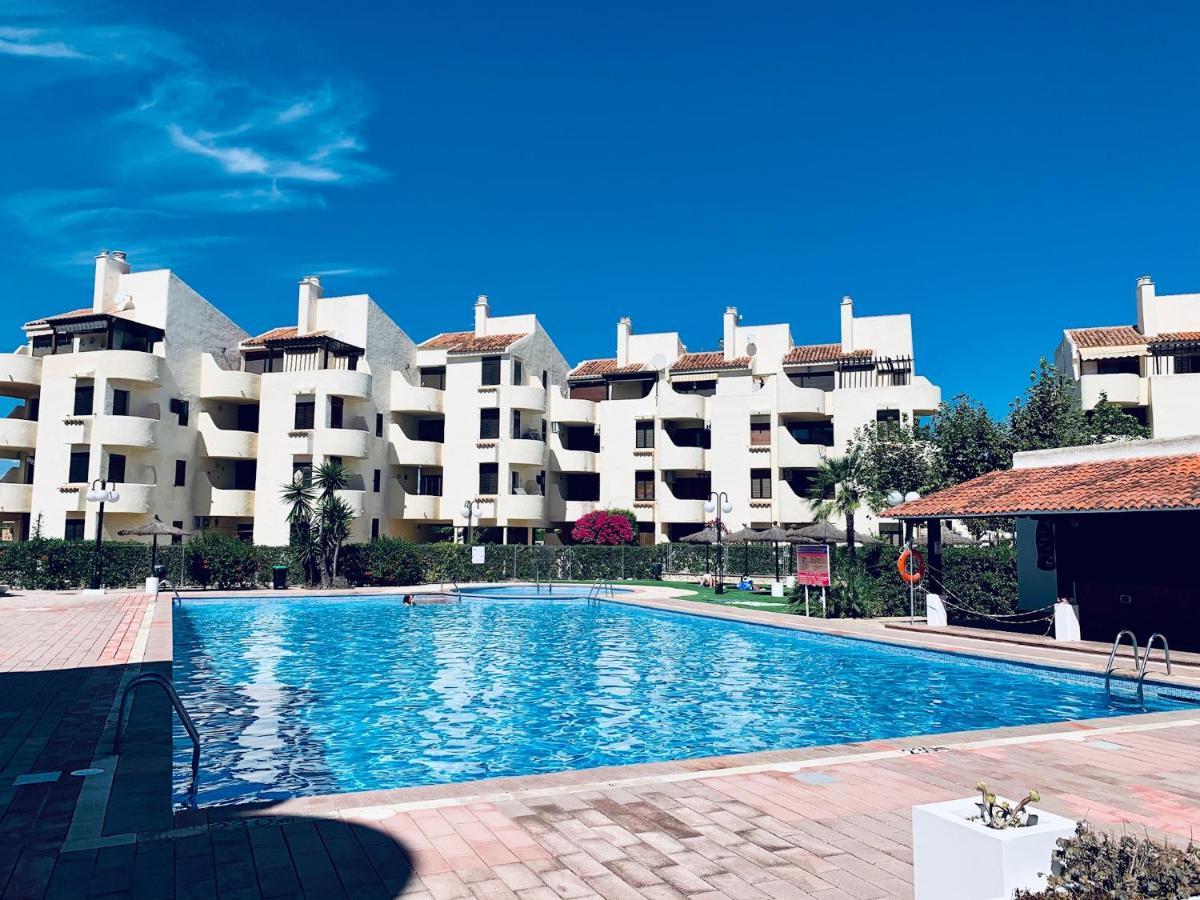 La Felicidad Apartamento En Denia Dış mekan fotoğraf