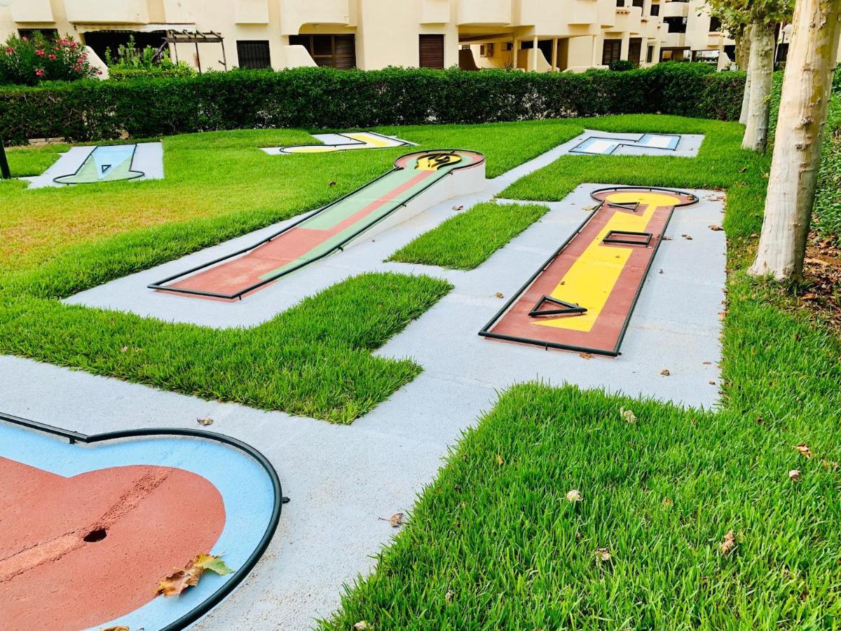 La Felicidad Apartamento En Denia Dış mekan fotoğraf
