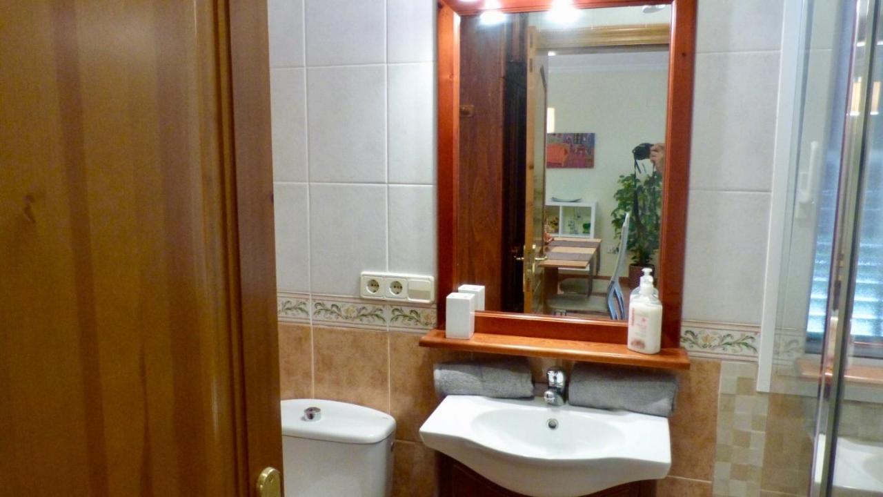La Felicidad Apartamento En Denia Dış mekan fotoğraf
