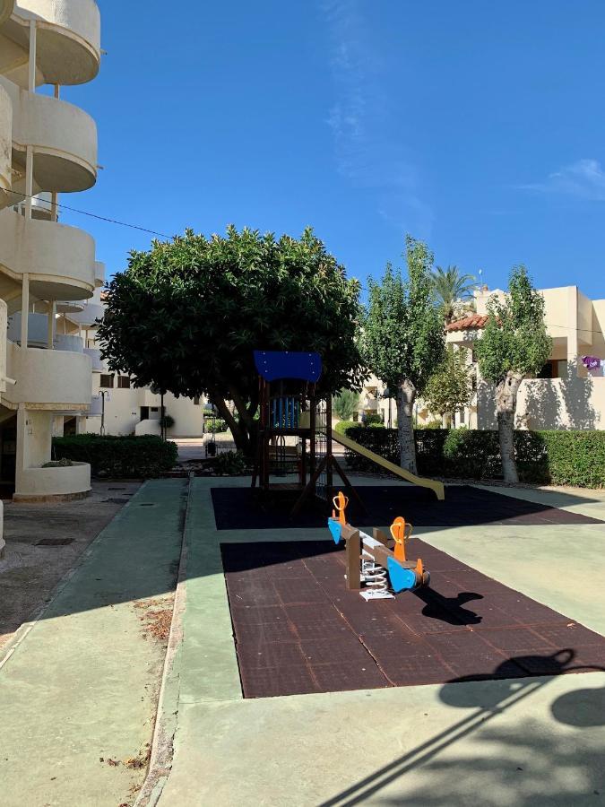 La Felicidad Apartamento En Denia Dış mekan fotoğraf